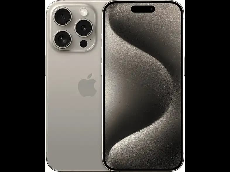 iPhone 15 Pro 128 GB Özellikleri ve Media Markt'tan Satın Alma Rehberi