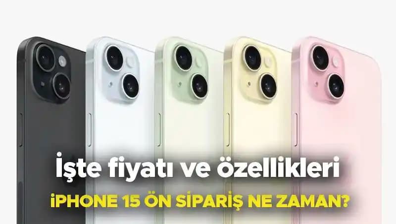 iPhone 15 Pro Fiyatları ve Güncel Durum Analizi Türkiye Piyasası