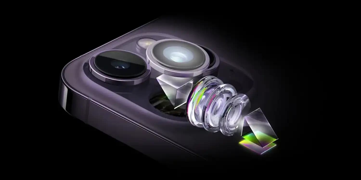 iPhone 15 Pro Max Kamera Özellikleri ve Mobil Fotoğrafçılıkteki Yenilikler