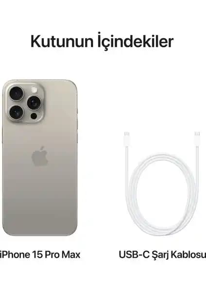 iPhone 15 Pro Taksit Seçenekleri ve En Güncel Finansman Yöntemleri