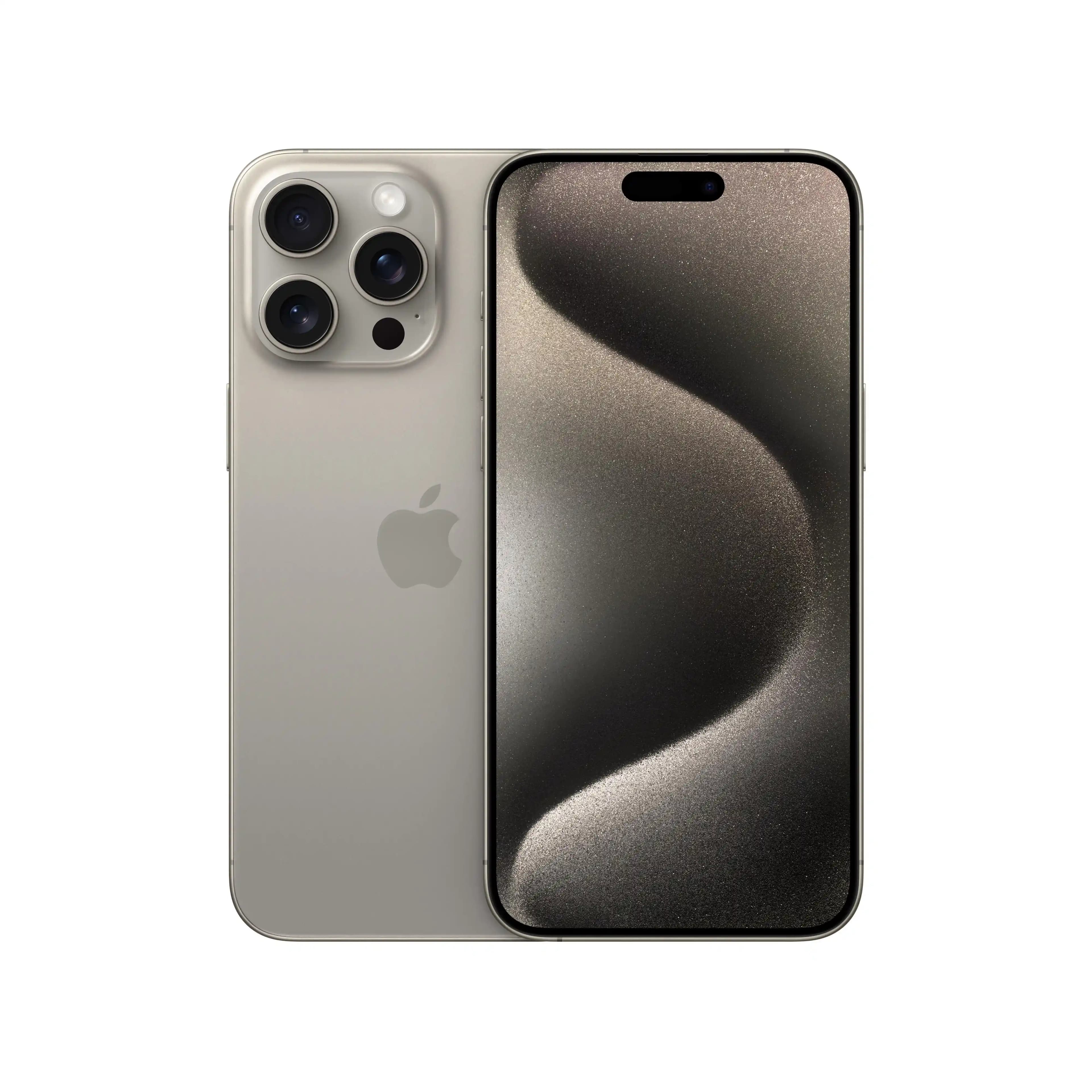 iPhone 15 Pro ve Mac Entegrasyonu: Elektronik Dünyasında Yeni Bir Dönem Başlangıcı