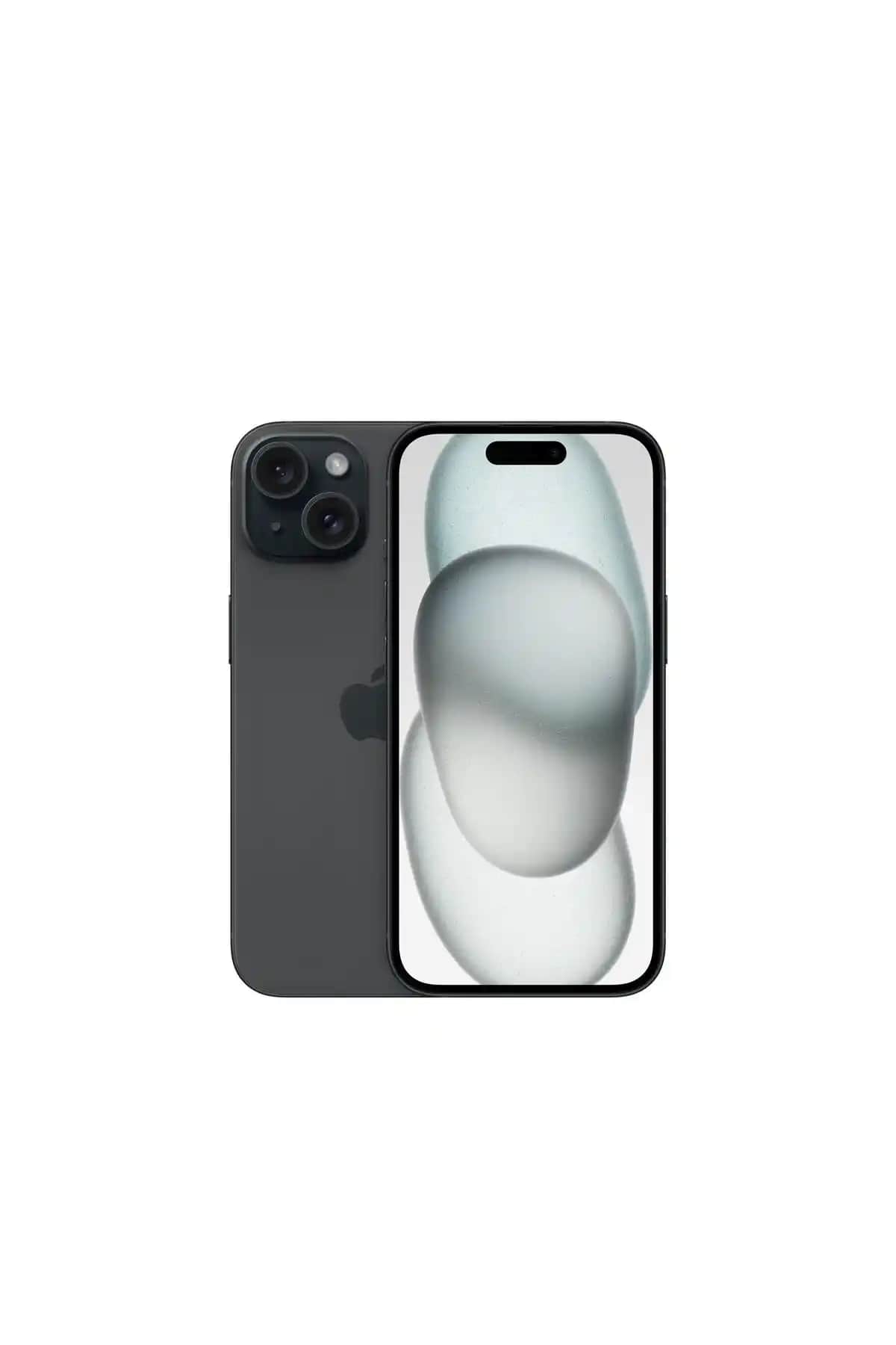 iPhone 15 Siyah 128 GB Akıllı Telefon: Yüksek Performans ve Şıklığın Buluşması