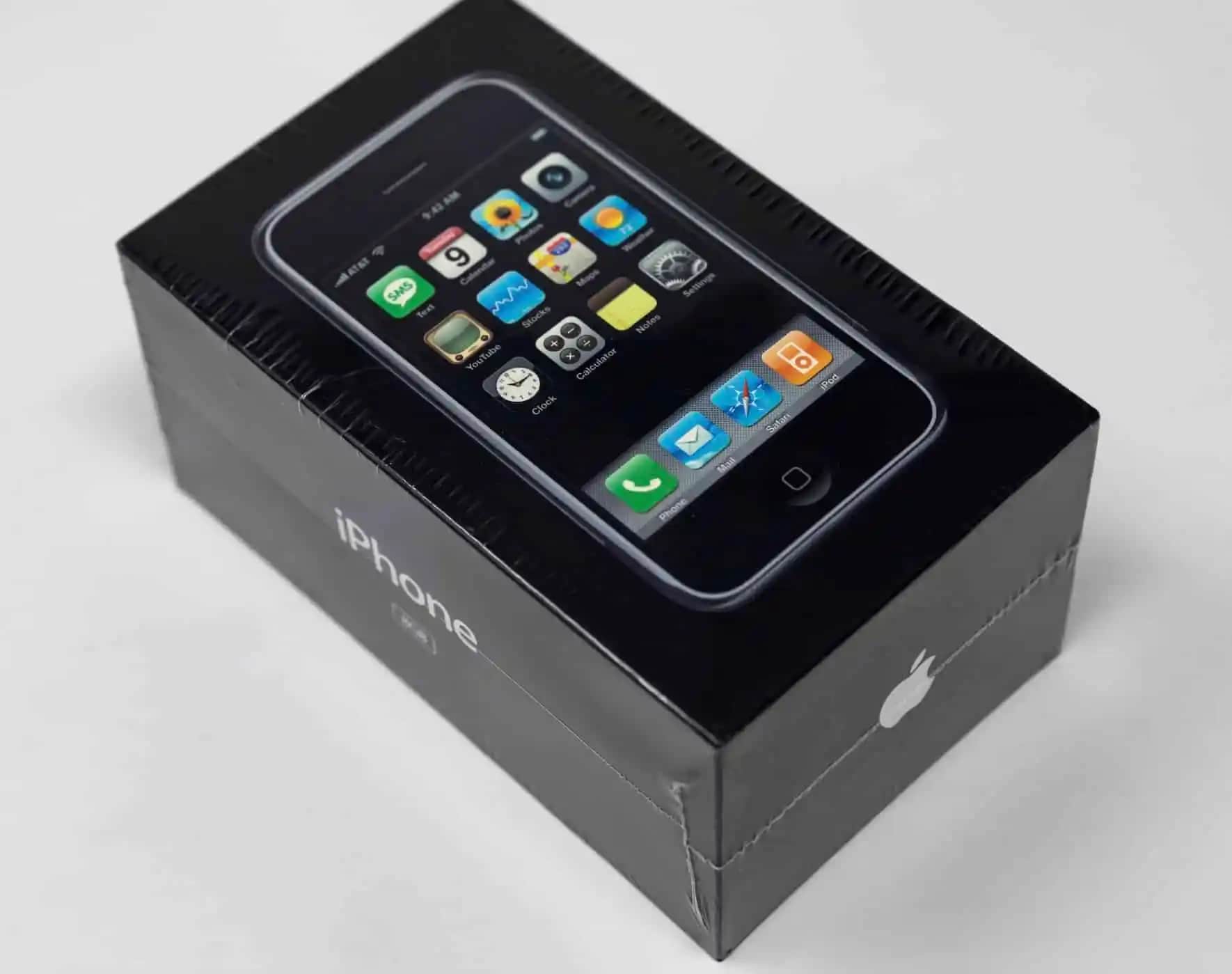 iPhone 1e: Yenilikçi Özellikleri ve Elektronik Dünyasındaki Yeri