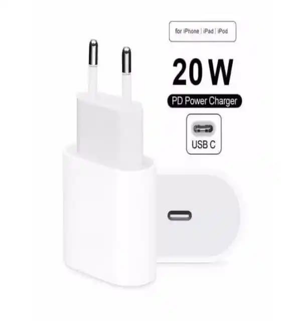 iPhone 20W Adaptörleri: Hızlı ve Güvenli Şarj İçin En İyi Seçenekler ve Bilgiler