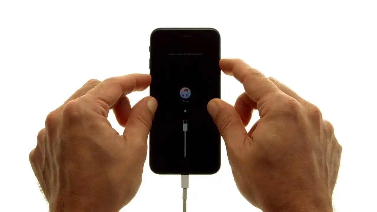 iPhone 7 Kurtarma Modu Rehberi: Adımlar, İşlemler ve Dikkat Edilmesi Gerekenler