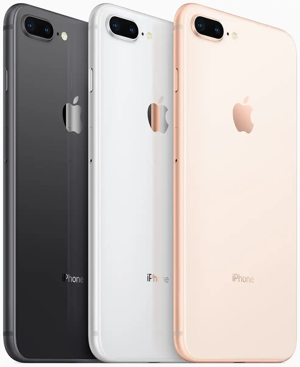 iPhone 8 Plus: Modern Tasarım ve Güçlü Performansıyla Teknolojinin Zirvesi