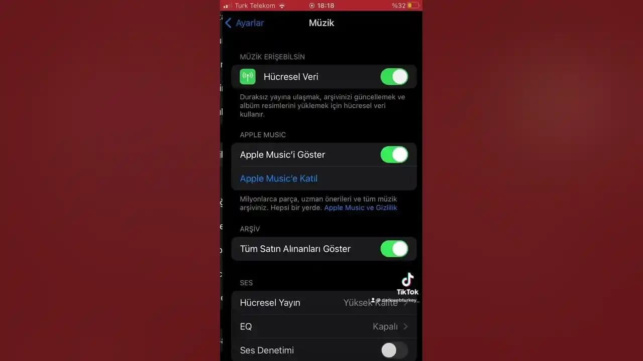 iPhone 8 Plus Ses Kalitesini Artırmanın Etkili Yolları ve Ayarları Rehberi