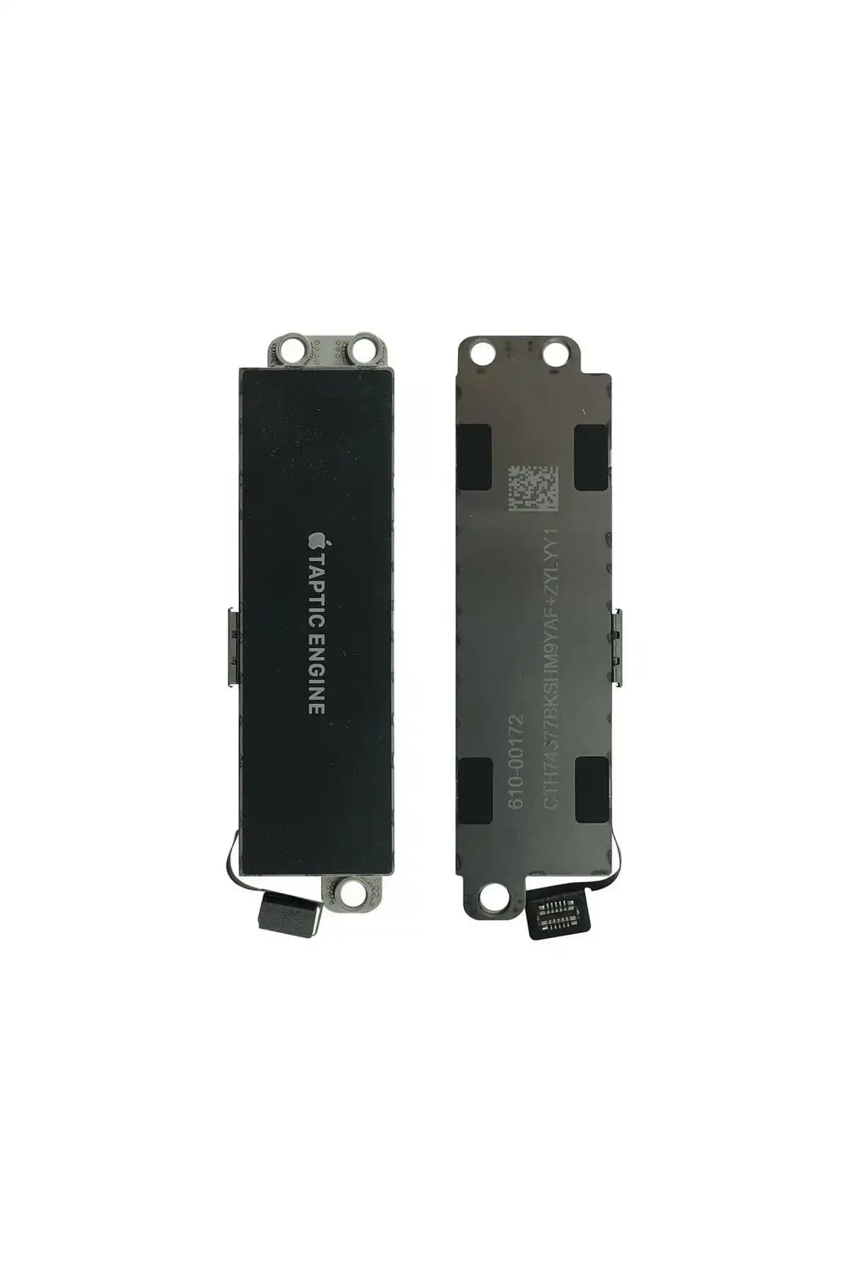 iPhone 8 Titreşim Motoru: İşleyişi, Sorunları ve Çözüm Yolları