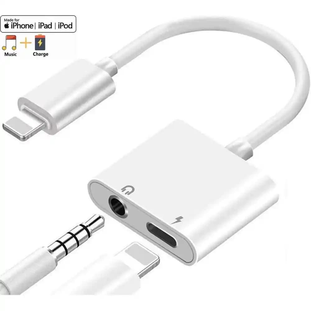 iPhone Adaptörleri: Çeşitleri, Seçimi ve Elektronik Dünyasındaki Rolü