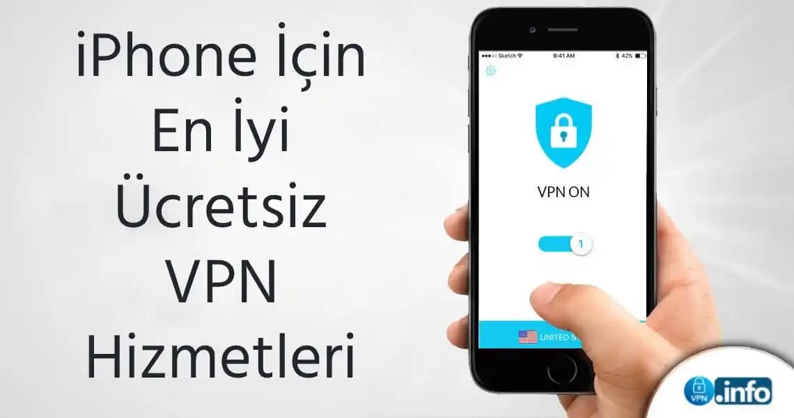 iPhone için VPN Kullanım Rehberi: Güvenlik ve Erişim Özgürlüğü Sağlayan En İyi Yöntemler