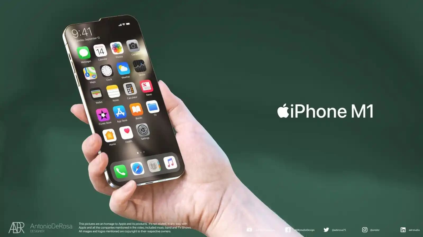 iPhone M1 Çip Teknolojisi ve Sektördeki Etkileri Analizi