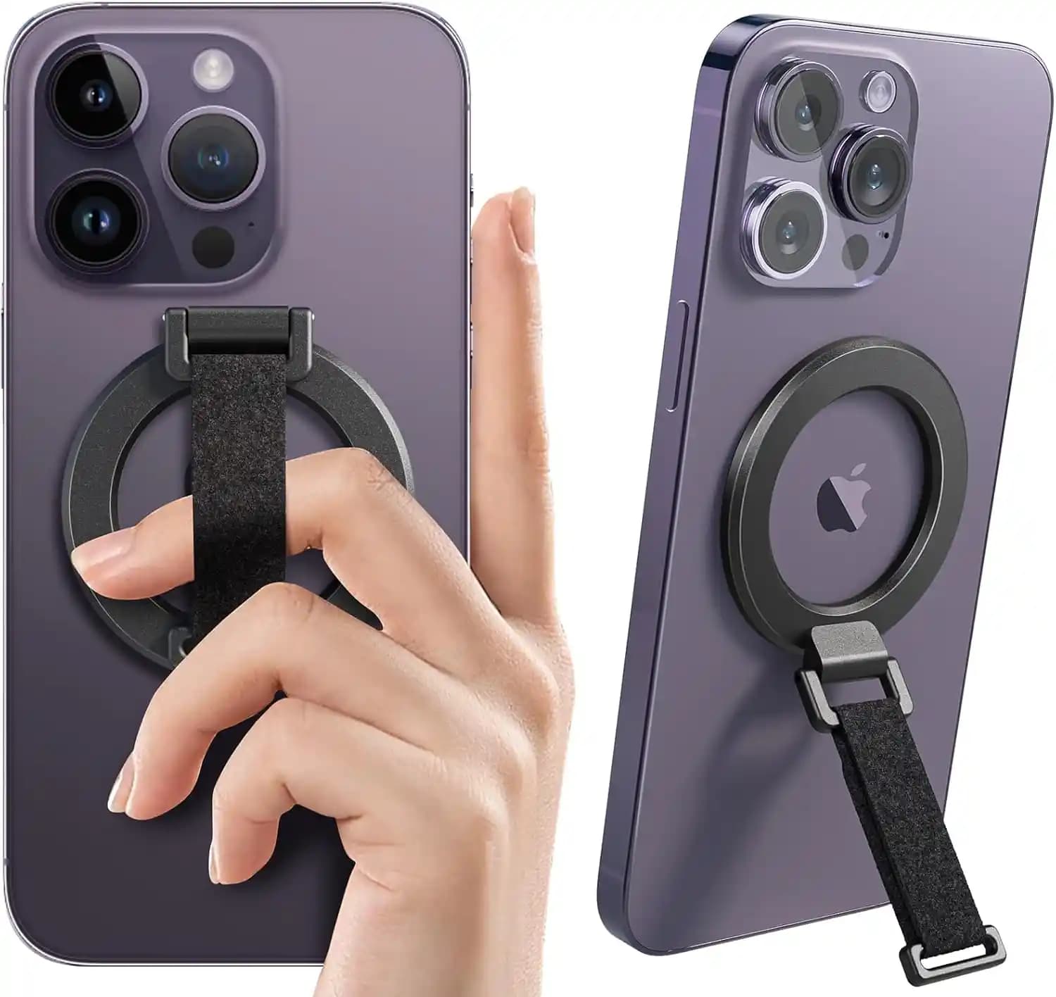 iPhone MagSafe Teknolojisi: İşlevleri, Aksesuarları ve Gelecekteki Gelişmeler