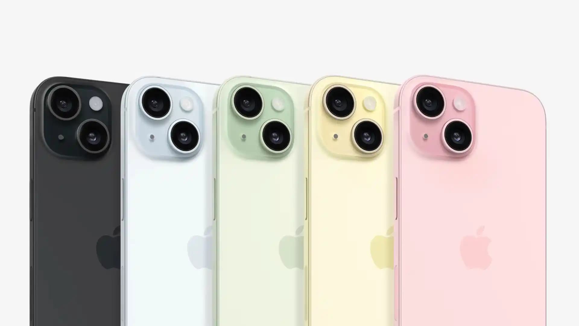 iPhone Renkleri ve Tasarım Trendleri: Estetik ve Fonksiyonelliğin Buluşması