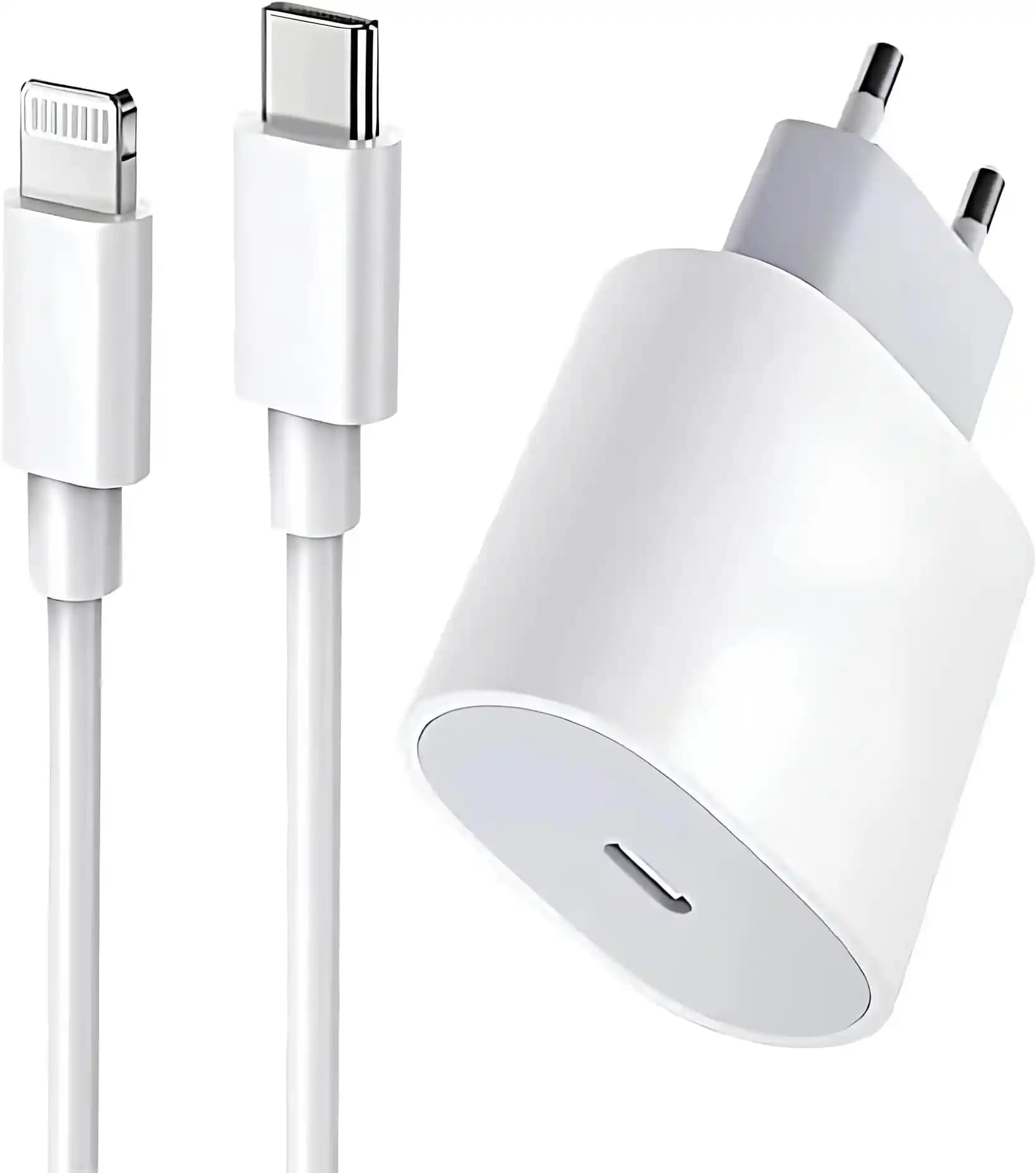 iPhone Şarj Aletleri: Güvenli ve Verimli Şarj Deneyimi İçin En İyi Seçenekler ve Özellikler