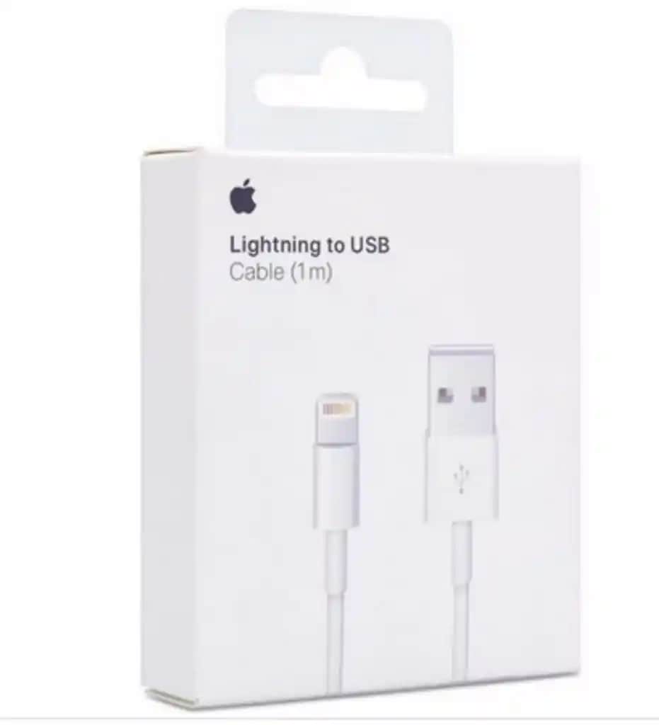 iPhone Şarj Kablosu Seçimi ve Kullanımında Dikkat Edilmesi Gerekenler