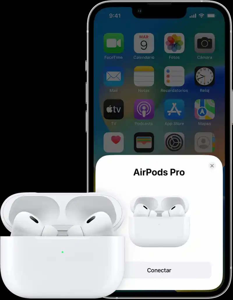 iPhone ve AirPods Entegresi: Kablosuz Ses Teknolojilerinde Yenilikler ve Gelecek Trendleri