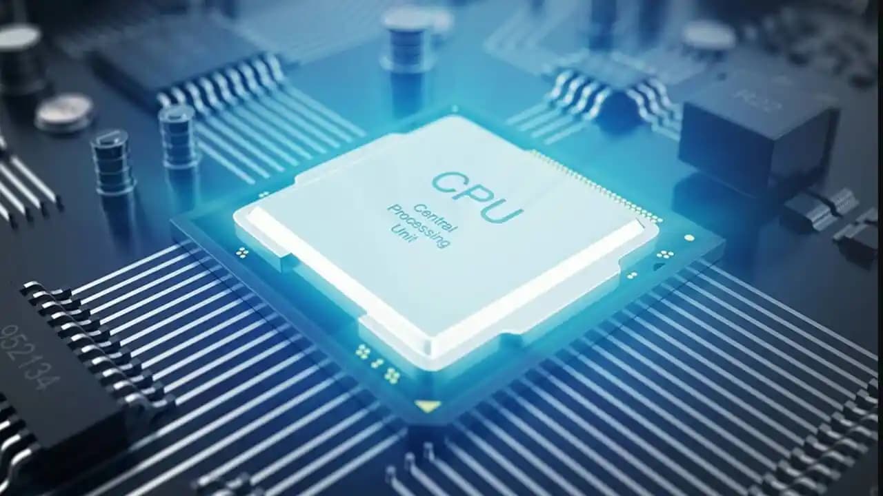 İşlemci Nedir ve Elektronik Dünyasında Neden Bu Kadar Önemlidir