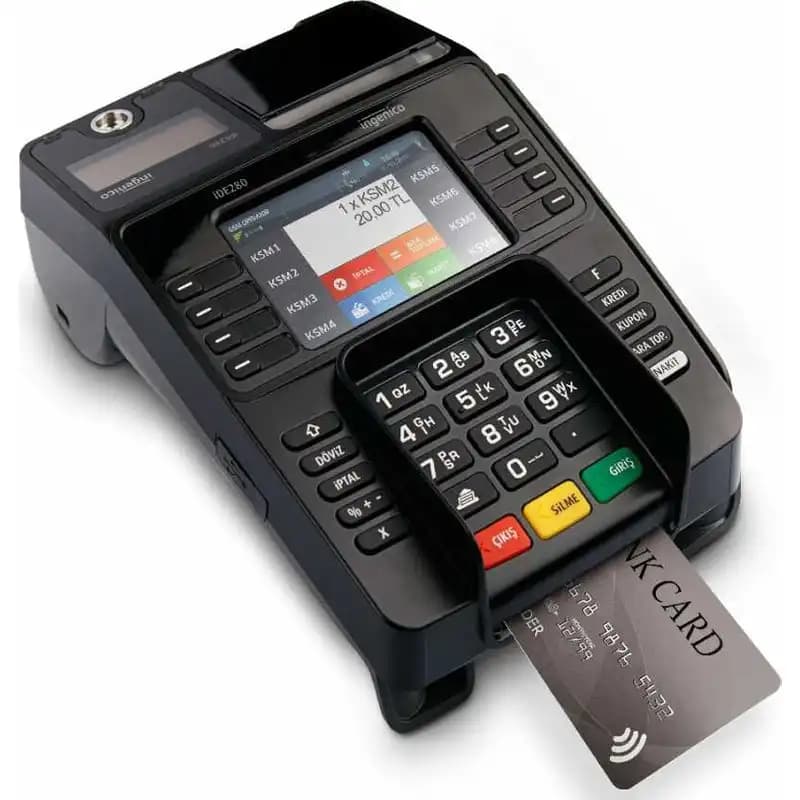 İşletmeler İçin Pos Makinesi Seçimi ve Dijital Dönüşümdeki Rolü