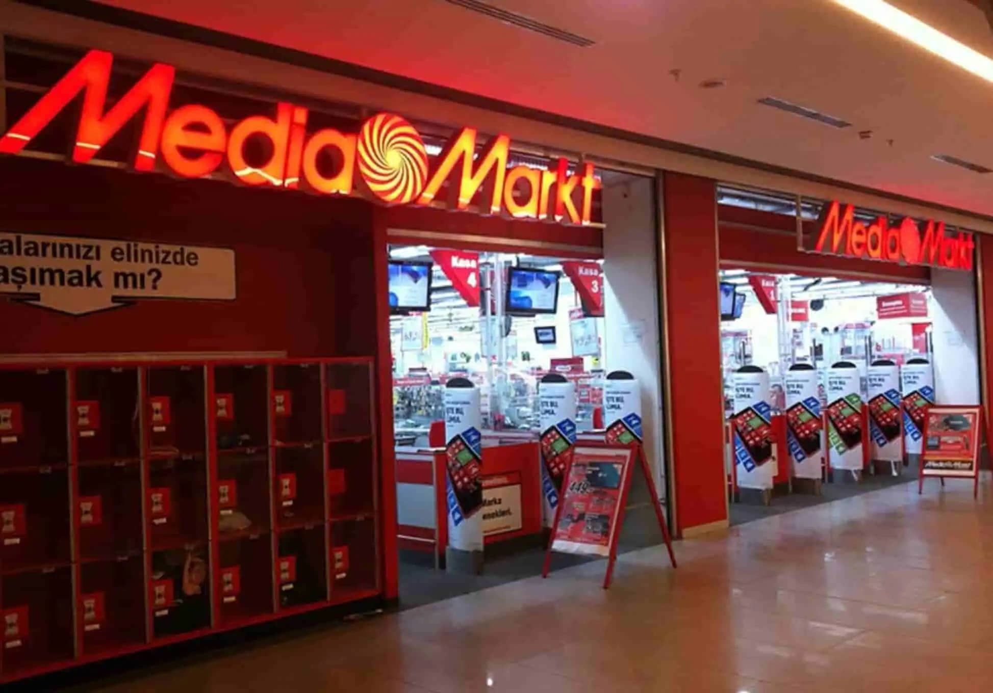 İzmir Media Markt: Elektronik Ürünler ve Teknoloji Çözümlerinde Güvenilir Adres
