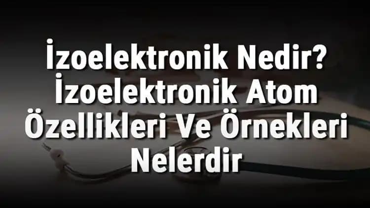 İzolelektronik Teknolojileri ve Elektronik Güvenlik ile Performans Artışı
