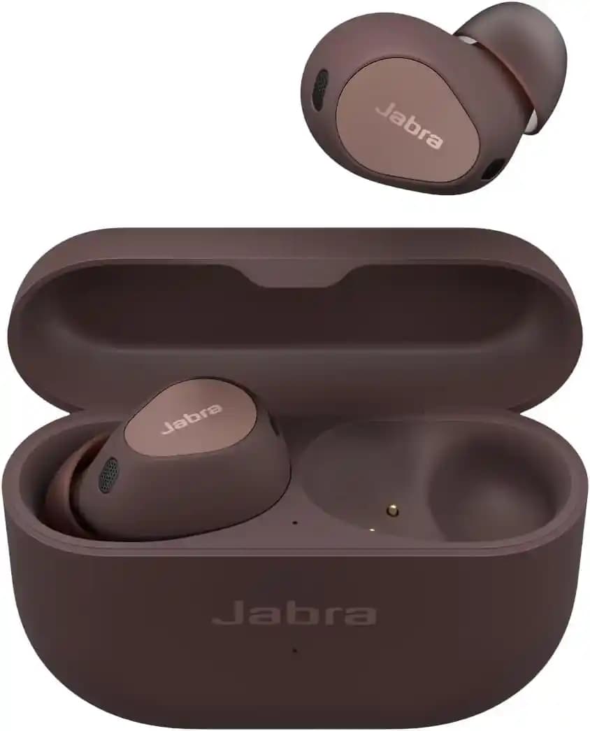 Jabra Elite 10 Kablosuz Kulaklık: Gelişmiş Ses ve Gürültü Engelleme Teknolojileri