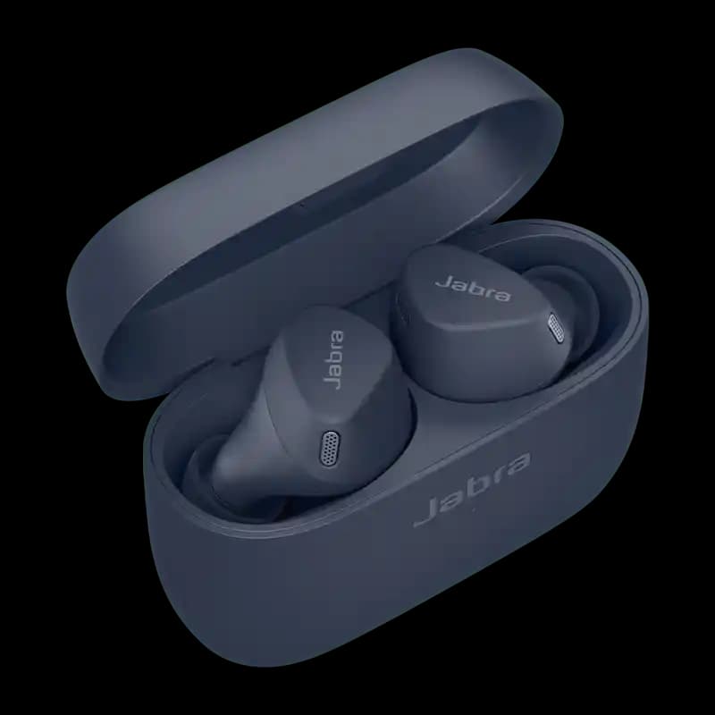 Jabra Elite 4 Active Spor ve Günlük Kullanım İçin Dayanıklı Kablosuz Kulaklık