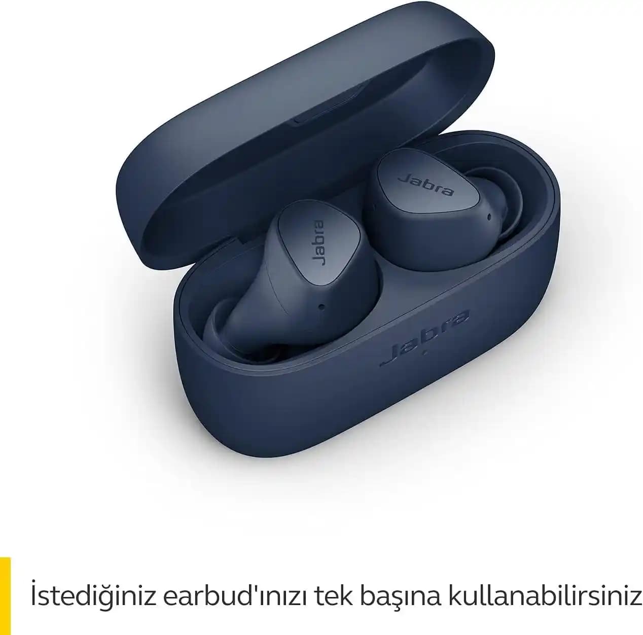 Jabra Kablosuz Kulaklıklar: Üstün Ses Kalitesi ve Çok Yönlü Kullanım İmkanları