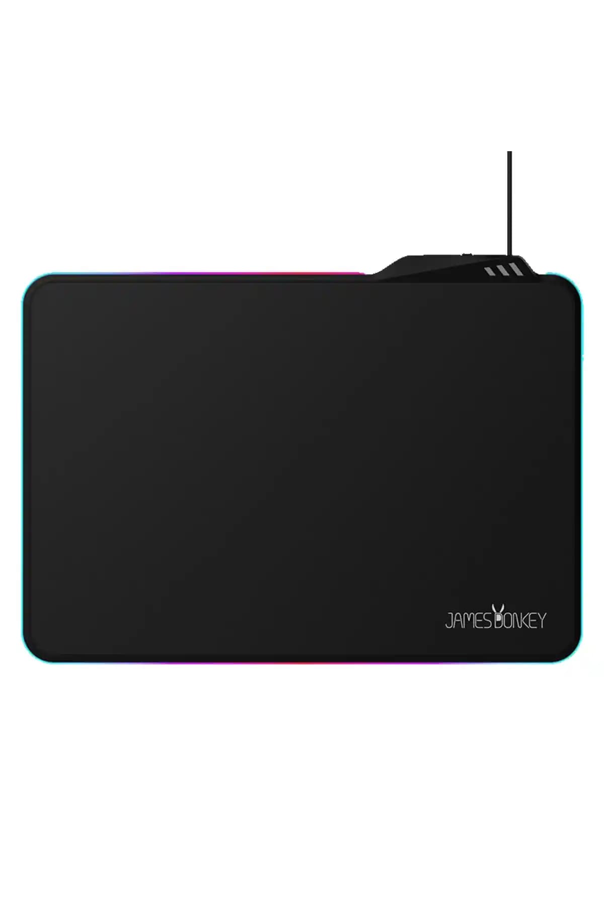 James Donkey Mouse Padleri: Yüksek Kalite ve Uygun Fiyatlı Fare Altlığı Seçenekleri