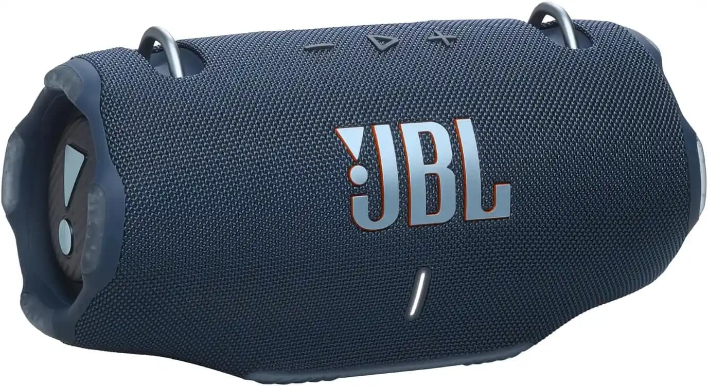 JBL 4 Serisi Yüksek Performanslı Ses Çözümleri ve Gelişmiş Özellikler