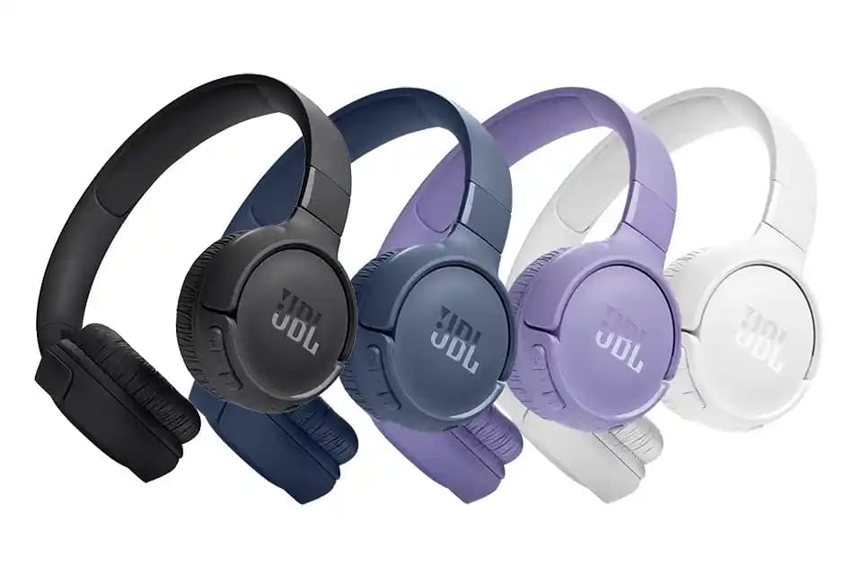 JBL 520: Güçlü Ses ve Yenilikçi Özelliklerle Elektronik Dünyasının Öne Çıkan Modeli