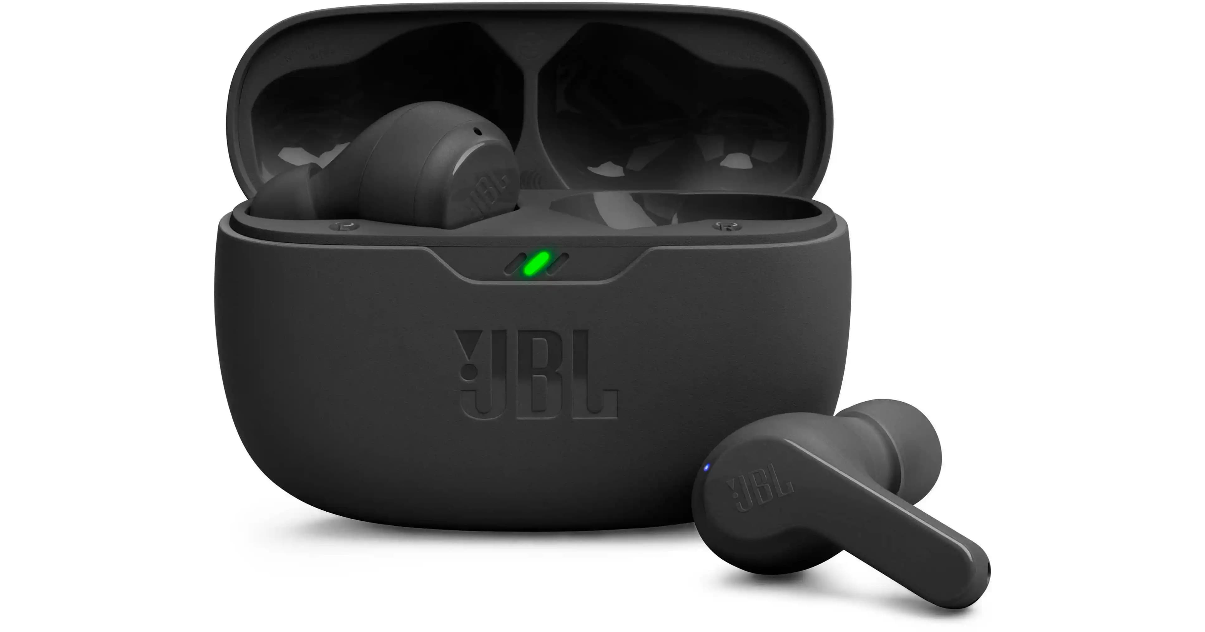 JBL Beam Taşınabilir Bluetooth Hoparlör: Yüksek Ses Kalitesi ve Dayanıklılık Özellikleri
