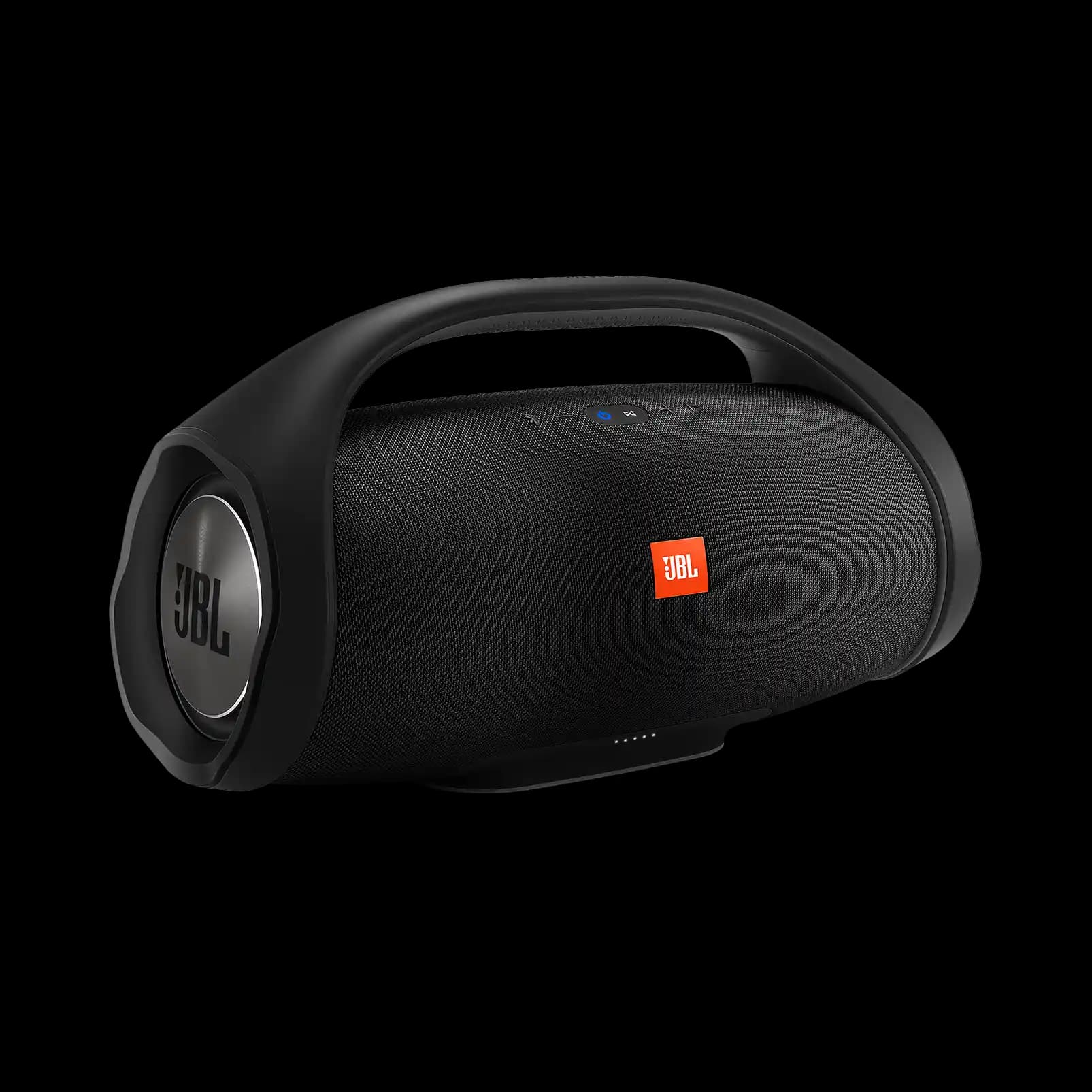 JBL Boombox 3 Taşınabilir Hoparlör ile Yüksek Performans ve Dayanıklılık