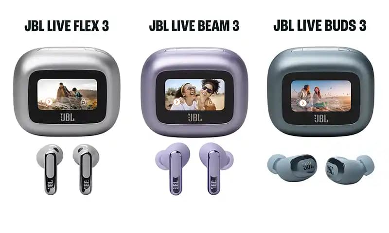 JBL Ekranlı Kulaklıkların Özellikleri ve Kullanım Avantajları Nelerdir