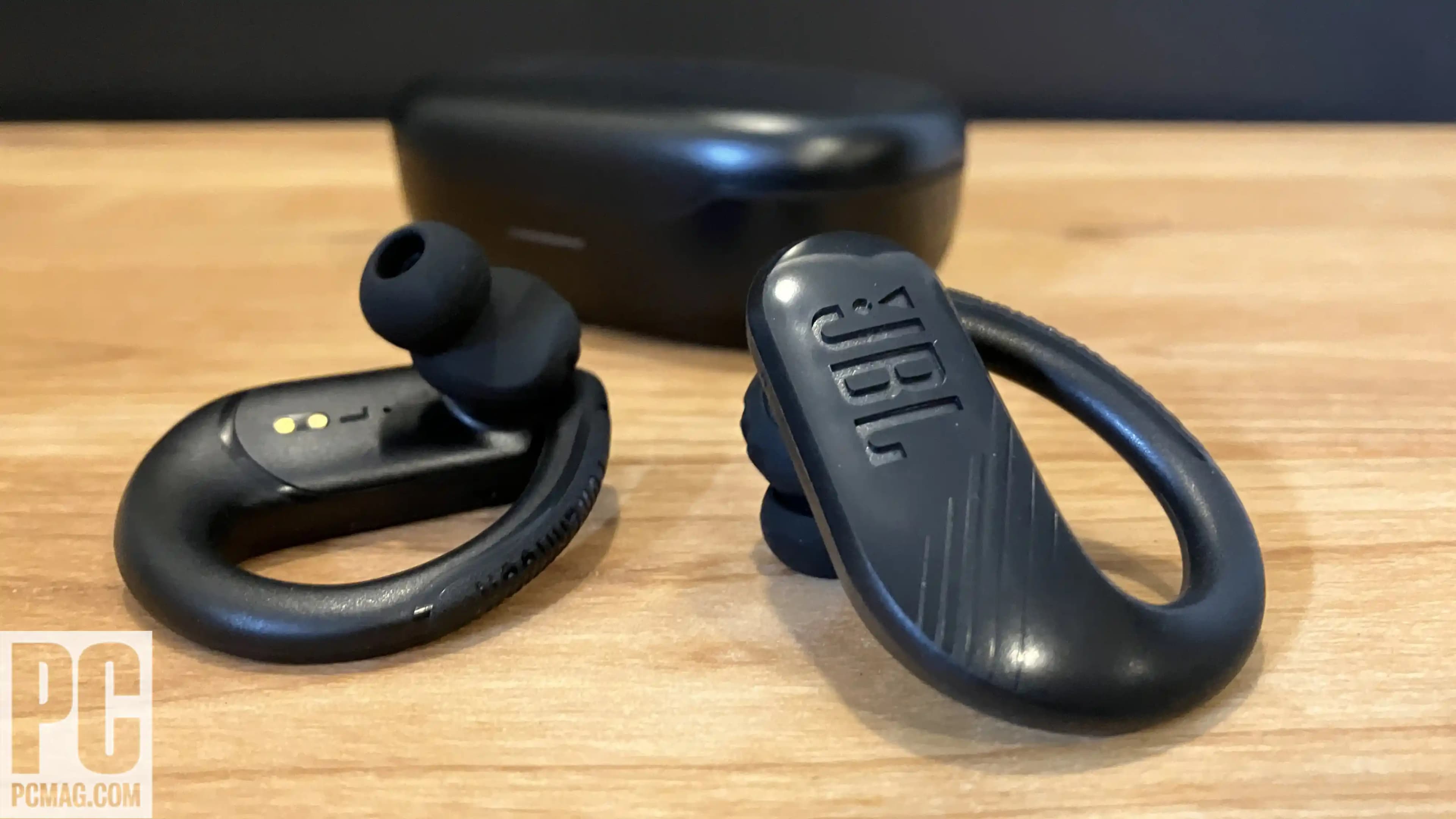 JBL Endurance Peak 3 Spor ve Günlük Kullanım İçin Dayanıklı True Wireless Kulaklık