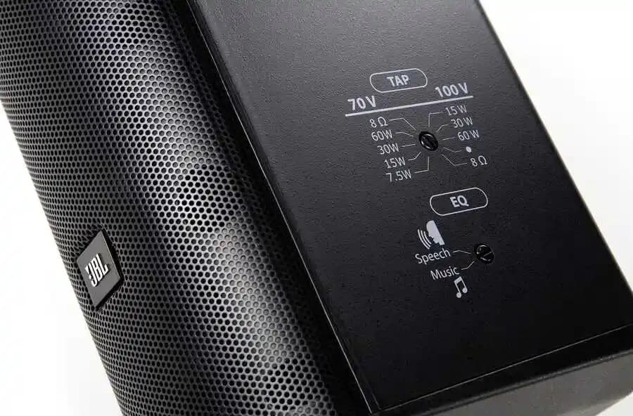 JBL Kolonlar: Yüksek Kalite ve Dayanıklılık Sunan Ses Çözümleri