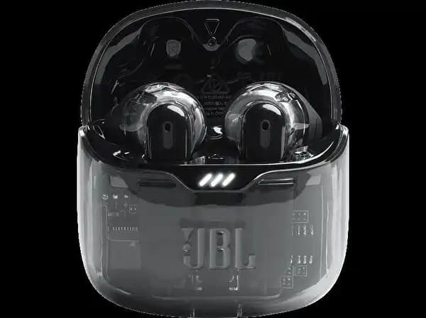 JBL Kulak İçi Kulaklıklar: Yüksek Ses Kalitesi ve Teknolojik Özellikler