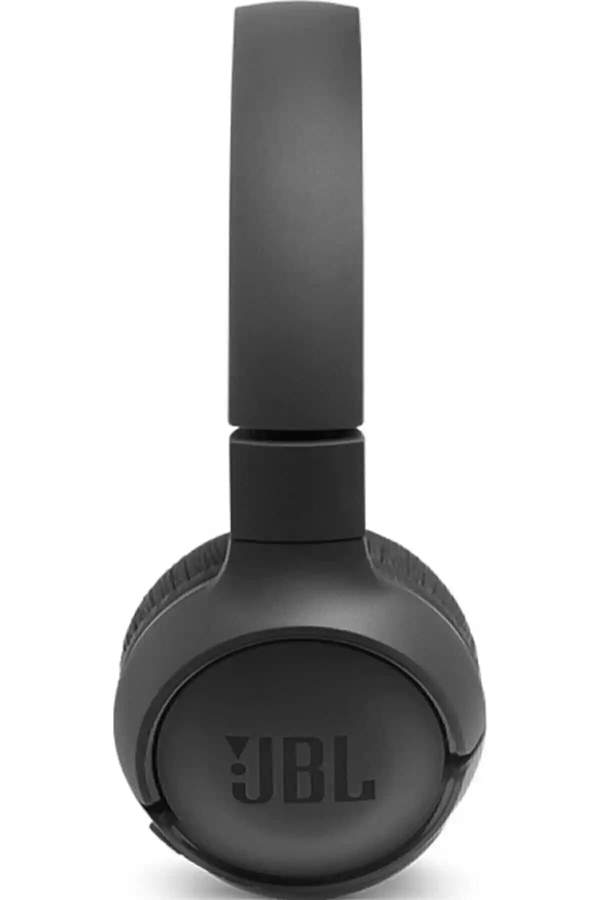 2025'te JBL 560BT Kablosuz Kulaklık ile Ses Deneyiminiz Değişecek