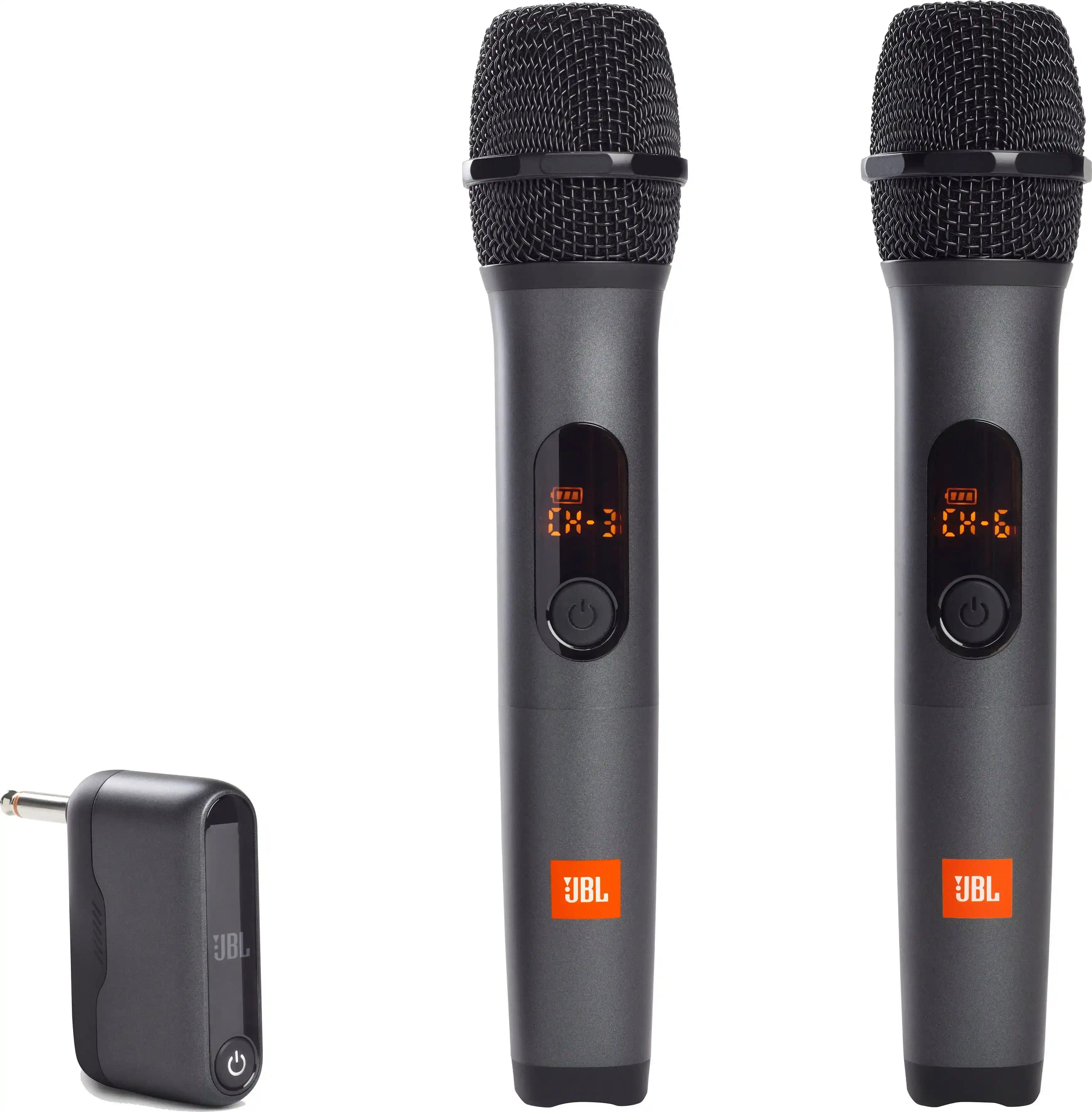 JBL Mikrofonlar: Yüksek Ses Kalitesi ve Güvenilirlik Sunan Profesyonel Çözümler