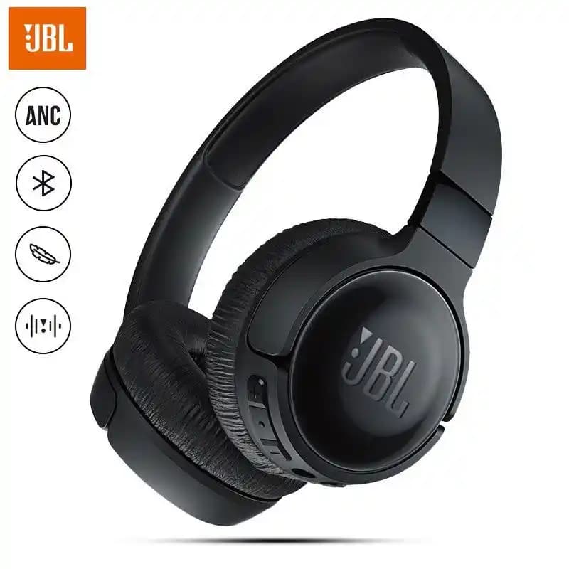 JBL T510BT Kablosuz Kulaklık: Uzun Pil Ömrü ve Üstün Ses Kalitesi ile Konforlu Deneyim