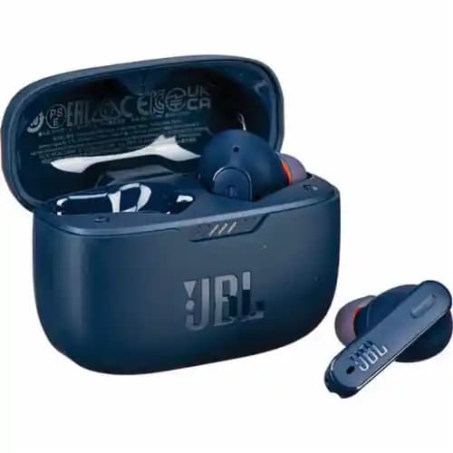 JBL Tune 230NC Kablosuz Kulaklık: Gelişmiş Ses Teknolojileri ve Konforlu Tasarım