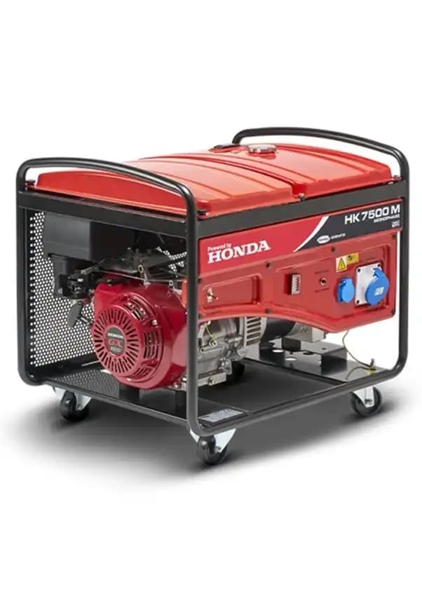 Jeneratörler: Elektronik Dünyasında Güç Kaynağı ve Modelleri Hakkında Kapsamlı Rehber