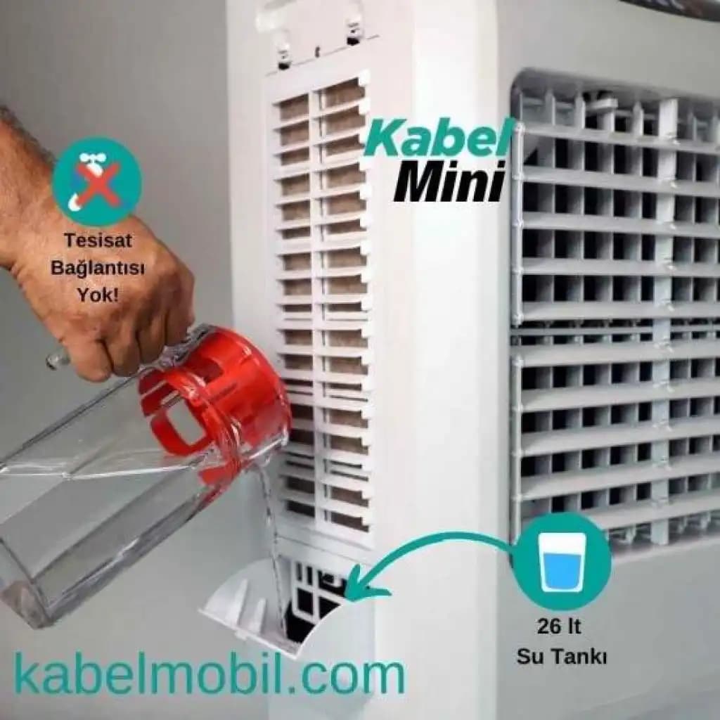 Kabel Soğutucu Nedir ve Elektronik Sistemlerdeki Rolü Hakkında Detaylı Bilgi