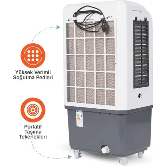 Kabl Klima Sistemleri ile Modern ve Çevreci İklimlendirme Çözümleri