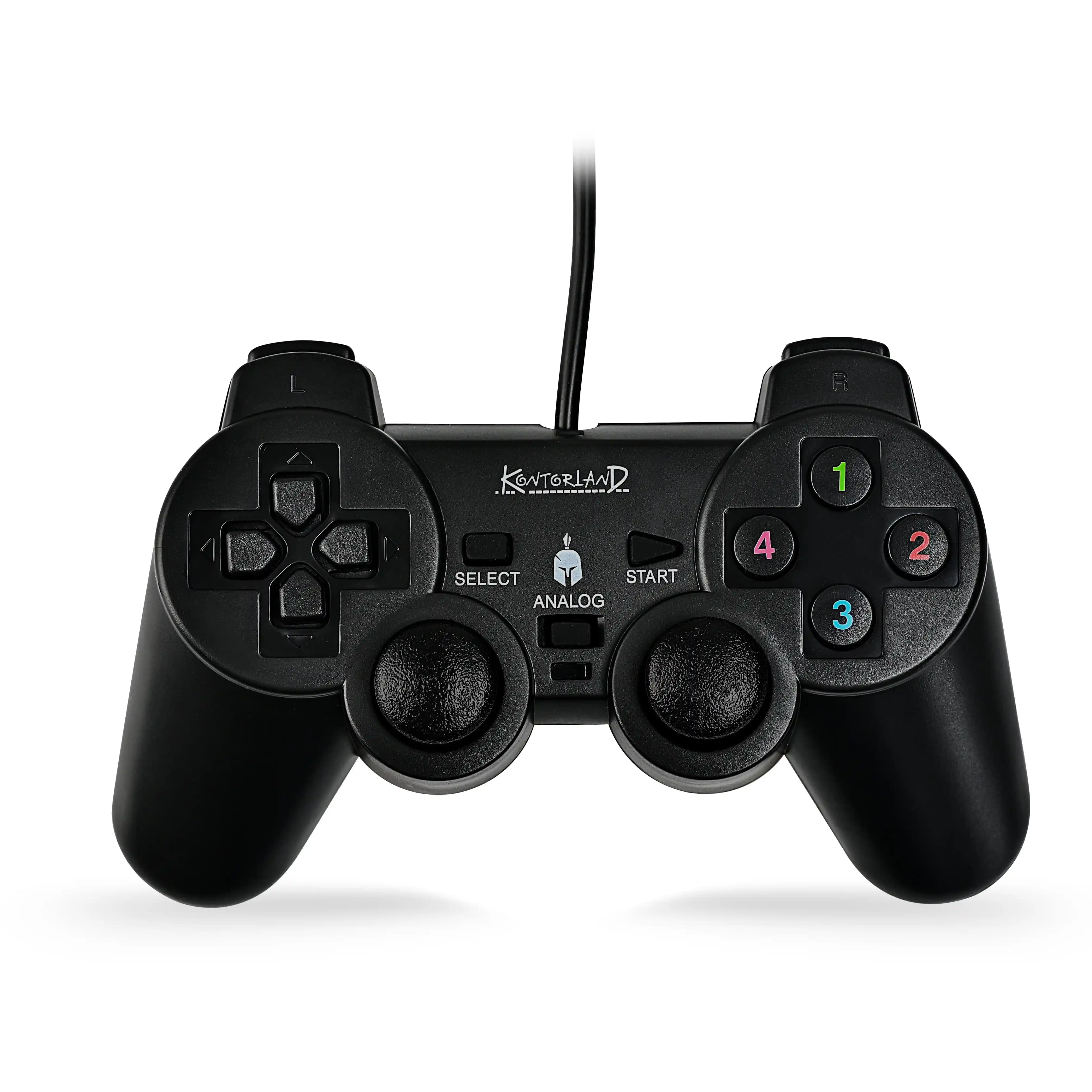 Kablolu Oyun Kolu Seçerken Dikkat Edilmesi Gerekenler ve En İyi Modeller