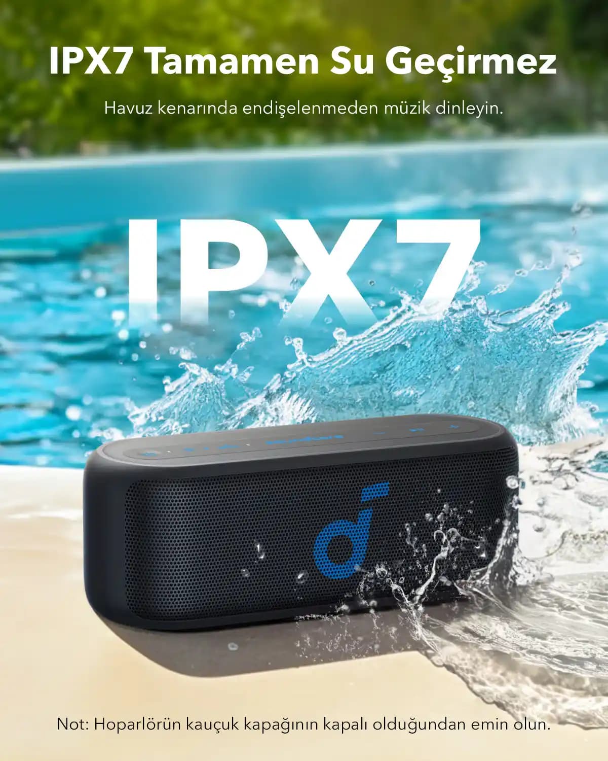 Kablosuz Bluetooth Hoparlörler: Mobil Müzik Keyfini Yükselten En İyi Seçenekler ve Özellikler