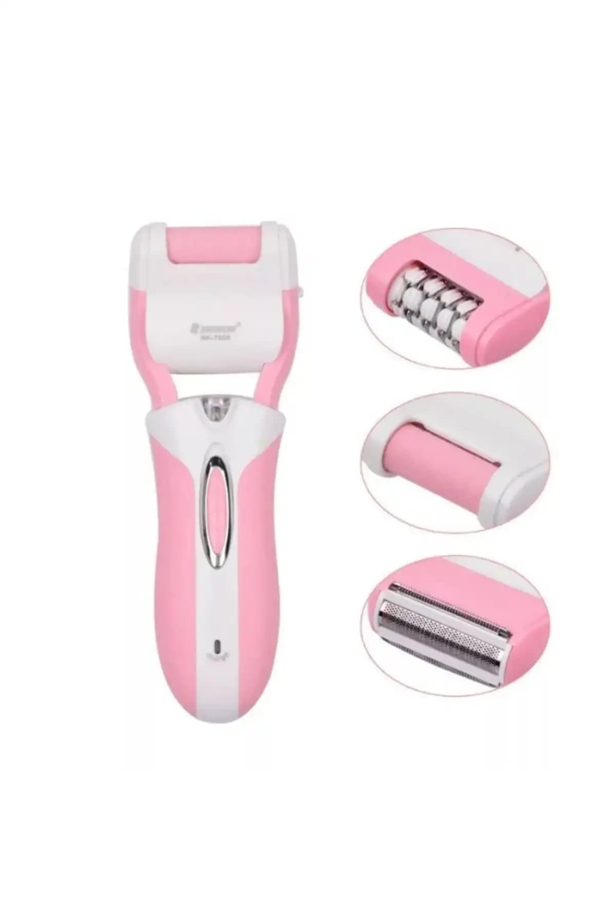 Kadınlar İçin En İyi Epilasyon Aleti Rehberi: Güvenilir Seçenekler ve Kullanım İpuçları