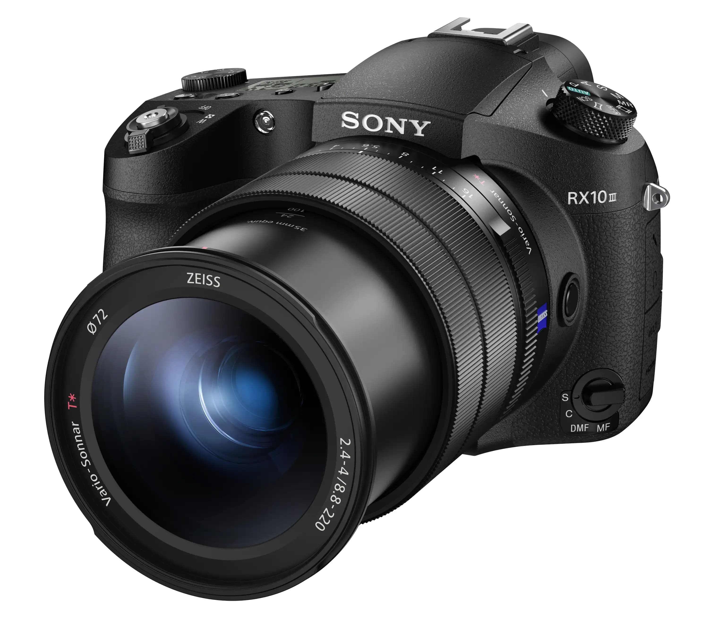 Kameralar Hakkında Kapsamlı Rehber: Doğru Kamera Seçimi İçin Temel İpuçları ve Trendler