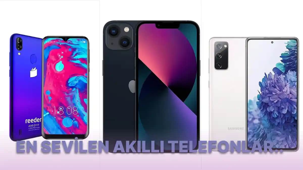 Kampanyalı Cep Telefonları ile Ekonomik ve Teknolojik Avantajlar Yakalayın