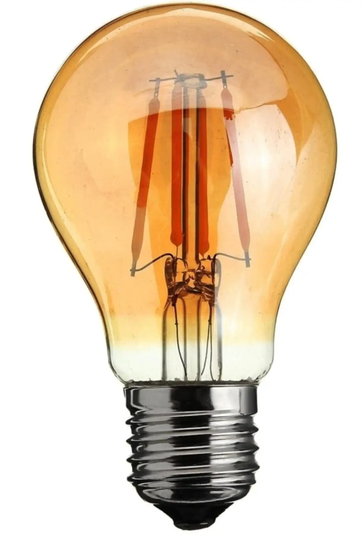 Karbon Flamlı Ampuller: Elektronik ve Enerji Verimliliğinde Yenilikçi Aydınlatma Çözümü