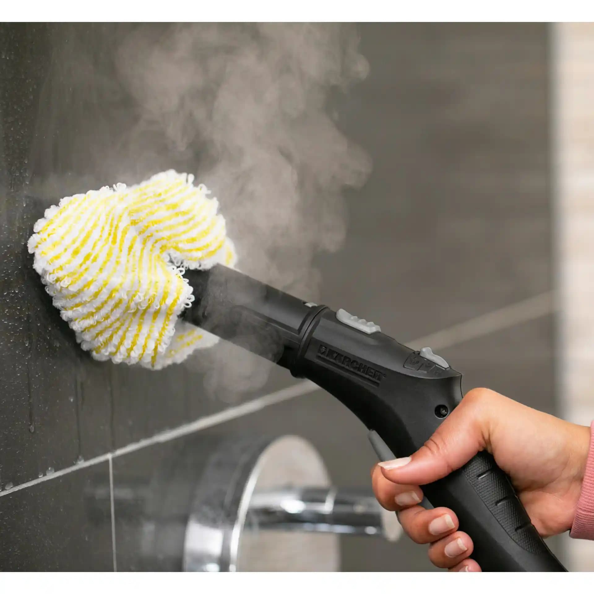 Kärcher Buharlı Temizleyici: Ev ve Endüstriyel Temizlikte Yeni Standartlar ve Avantajlar